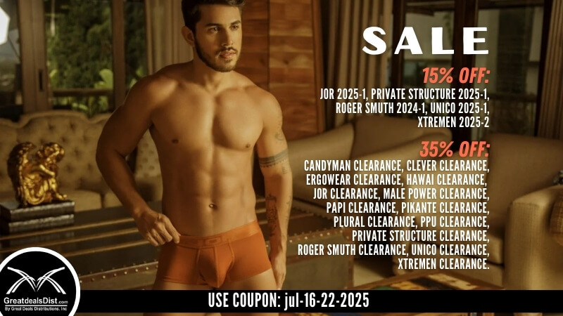 Weekly Sale